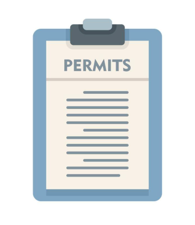Additional Permit Payment