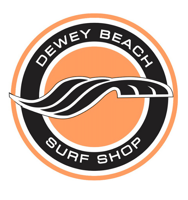 Dewey Beach Surf Shop Bonfires