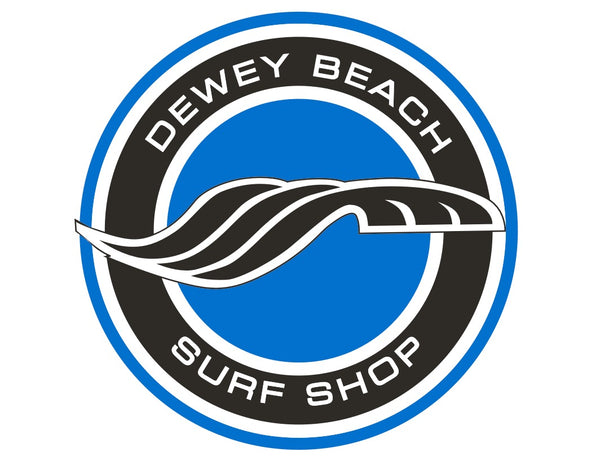 Dewey Beach Surf Shop Bonfires